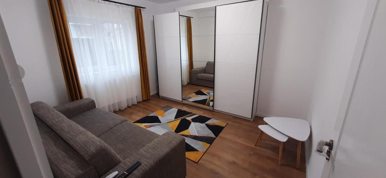Visit Cluj Apartment Exterior foto