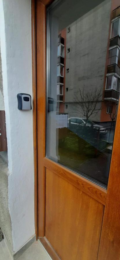 Visit Cluj Apartment Exterior foto
