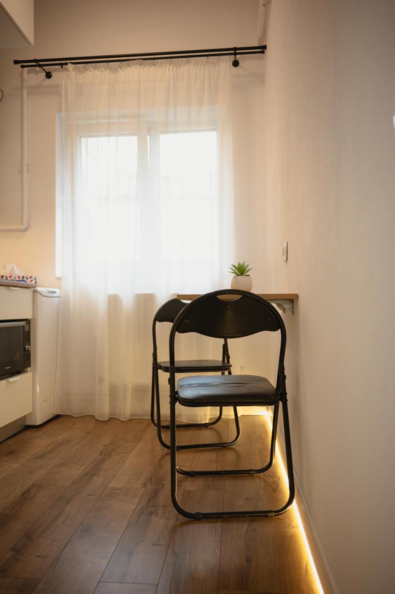 Visit Cluj Apartment Exterior foto